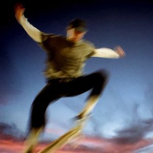 Meet your Posher, Hayden